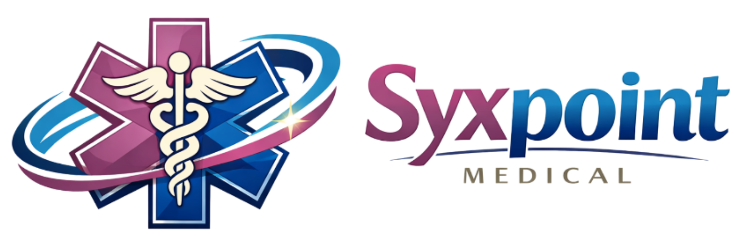 Syxpoint Medical